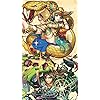 モンスターストライク(モンスト) - クレオパトラ(獣神化)とロビンフッド(進化) XFVGA(480×854)壁紙 74230