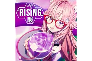 RISING 酸