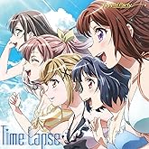 Time Lapse(初回限定盤)(Blu-ray Disc付)