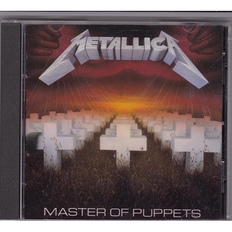 Amazon.co.jp: メタリカ(紙ジャケット仕様): ミュージック