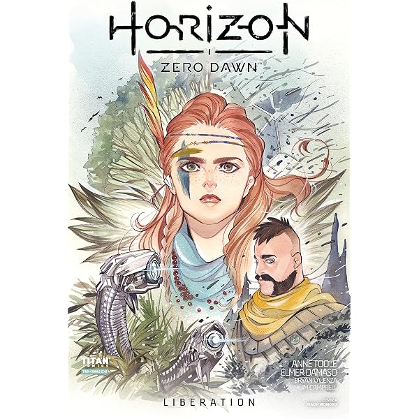 Amazon.co.jp: Horizon Zero Dawn #3 (English Edition) eBook : Toole