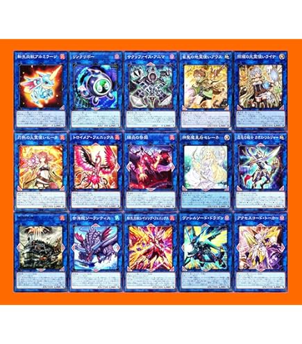 Amazon.co.jp: 【デッキ販売】 ラビュリンスデッキ 大会構築デッキ