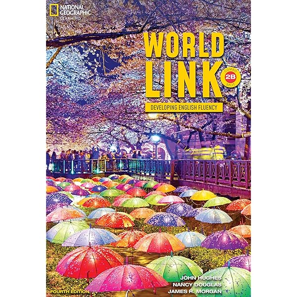 Amazon | World Link 2 (World Link, Fourth Edition: Developing