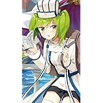 LV999の村人 iPhoneSE/5s/5c/5(640×1136)壁紙 ティナ・ビルス