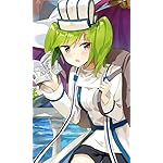 LV999の村人 FVGA(480×800)壁紙 ティナ・ビルス