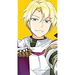 LV999の村人 iPhoneSE/5s/5c/5 壁紙 視差効果 レックス・チクビボーイ