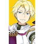 LV999の村人 FVGA(480×800)壁紙 レックス・チクビボーイ