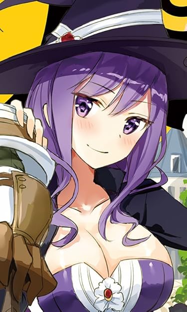 LV999の村人  iPhone/Androidスマホ壁紙(480×800)-1 - パルナ・ビオーレ