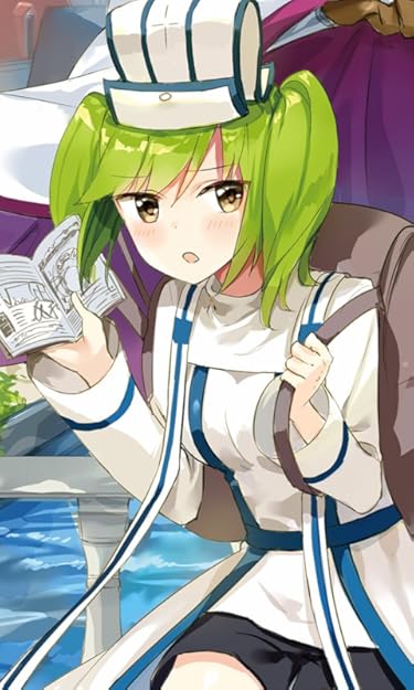 LV999の村人  iPhone/Androidスマホ壁紙(480×800)-1 - ティナ・ビルス