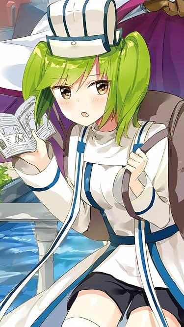 LV999の村人  iPhone/Androidスマホ壁紙(720×1280)-1 - ティナ・ビルス