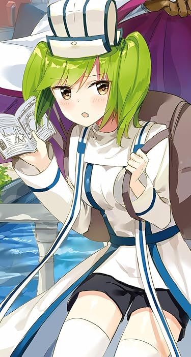 LV999の村人  iPhone/Androidスマホ壁紙(744×1392)-1 - ティナ・ビルス