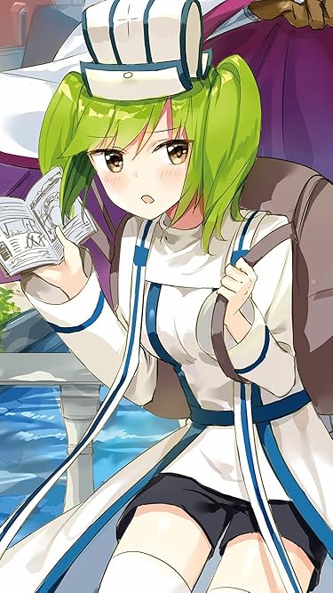 LV999の村人  iPhone/Androidスマホ壁紙(750×1334)-1 - ティナ・ビルス