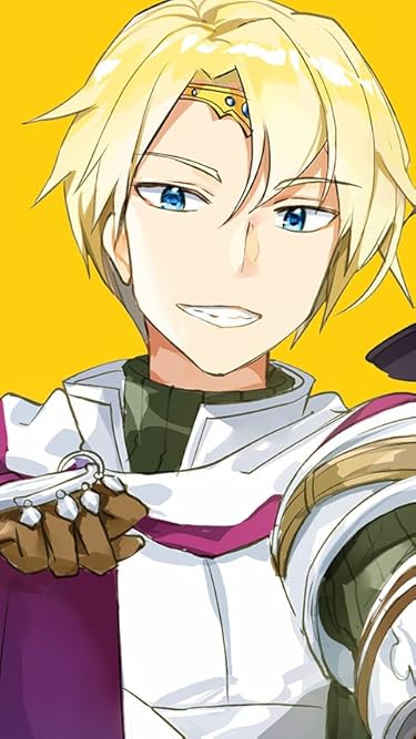 LV999の村人  iPhone/Androidスマホ壁紙(480×854)-1 - レックス・チクビボーイ