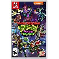 Amazon.co.jp: Outright Games ティーンエイジ・ミュータント