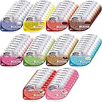 Amazon.co.jp: 【まとめ買い】Nestle(ネスレ) アイソカル ゼリー ハイ