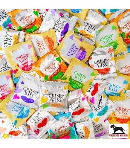 Amazon.co.jp: モンプチ クリスピーキッス 超特大バラエティパック