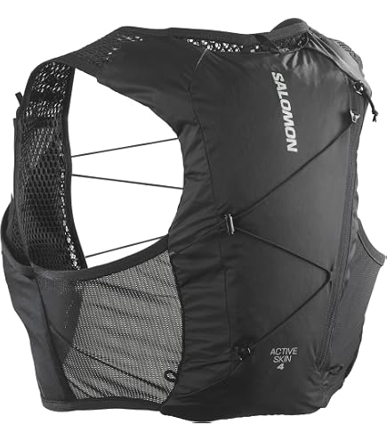 Amazon.co.jp: NIKE ナイキ ランベスト 5L M ブラック/セイル/セイル