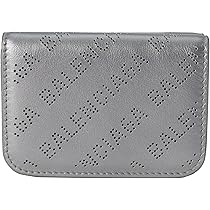 Amazon | [バレンシアガ] 3つ折り財布 593813 1NDY3 8103