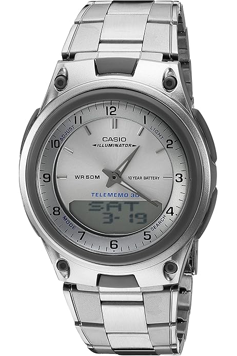 casio watch repair shop near me