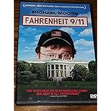 Fahrenheit 9/11 [DVD]