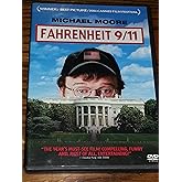 Fahrenheit 9/11 [DVD]