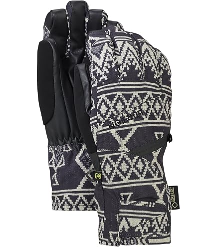 Amazon | Burton(バートン) GORE-TEX UNDER MITT 10394105302