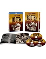 ルーツ コレクターズ・ボックス〈4枚組〉 ルーツ コレクターズ・ボックス〈4枚組〉 - メルカリ