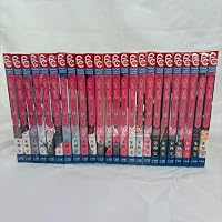 コーヒー&バニラ コミック 全25巻セット (小学館) | 朱神宝 |本 | 通販