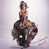 BEST II(+5) - 中森明菜 [2CD]