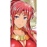 理想のヒモ生活 XFVGA(480×854)壁紙 アウラ・カープァ