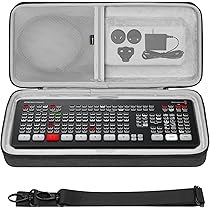 【新品未開封 国内正規品】Blackmagic Design ( ブラックマジックデザイン ) / ATEM Mini Extreme ISO　ビデオスイッチャー + 専用ハードケース Blackmagic Design ATEM Mini Extreme｜撮影機材レンタルからEDIT・MA