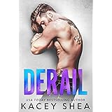 Derail (Off Track Records Book 2)