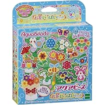 エポック社 アクアビーズ 色々いっぱいセット Amazon.co.jp: アクアビーズ いっぱいセット : おもちゃ