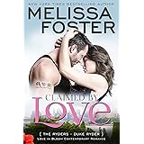 Claimed by Love (Love in Bloom: The Ryders): Duke Ryder