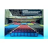 SENSUOUS SYNCHRONIZED SHOW [DVD]