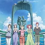 あまんちゅ! iPad壁紙 火鳥真斗,大木双葉,小日向光,二宮愛,二宮誠 あまんちゅ! iPad壁紙 火鳥真斗,大木双葉,小日向光,二宮愛,二宮誠