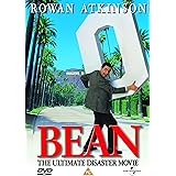 Bean - the Ultimate Disaster Movie [DVD]
