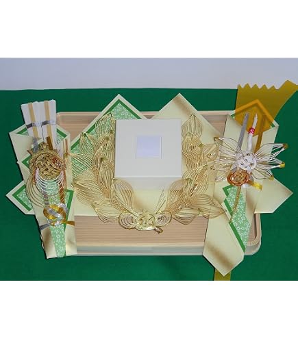 Amazon | 【略式結納品セット 指輪セット】結美和台エターナル（パール