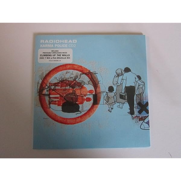 Amazon.co.jp: Paranoid Android: ミュージック