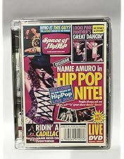 Amazon.co.jp: namie amuro SO CRAZY tour featuring BEST singles