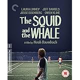 The Squid and The Whale