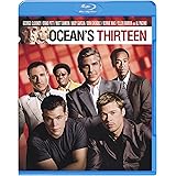 オーシャンズ13 [Blu-ray]