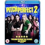 Pitch Perfect 2[Blu-ray][Import]