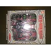 TAMASHII NATIONS S.I.C. Vol. 17 シャドームーン & 仮面ライダーブラック