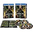 ARROW/アロー 〈フォース・シーズン〉 コンプリート・ボックス(4枚組) [Blu-ray]