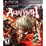 Asura's Wrath (輸入版) - PS3