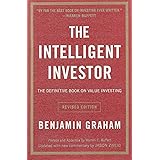 The Intelligent Investor: The Definitive Book on Value Investing (Revised)