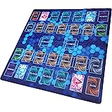 遊戯王 プレイマット 二面フルサイズ 専用プレイマットケース付 active styile