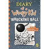 Diary of a Wimpy Kid: Wrecking Ball (Book 14)
