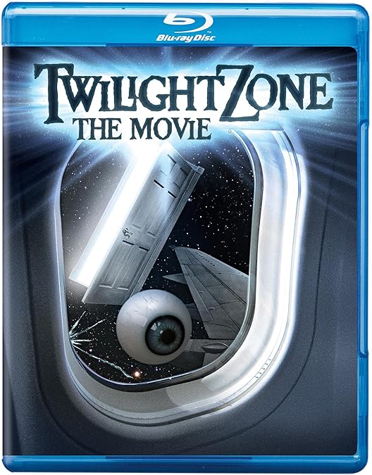 Amazon.co.jp: The Twilight Zone - The Complete Series (23 Blu-Ray